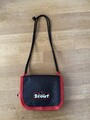 - Scout Geldbeutel Ninja black-red  -