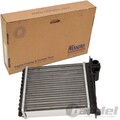 NISSENS WÄRMETAUSCHER INNENRAUM OHNE LEITUNG passend für VOLVO 850 KOMBI 2.0-2.5