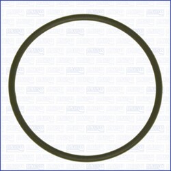 AJUSA Dichtung Ansaugkrümmergehäuse 16508700 für VW PASSAT B6 Variant 3C5 3C2 5