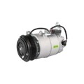 Kompressor Klimaanlage Valeo 814698 Valeo Core-flex für Bmw Mini DS