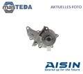 WPT-003V MOTOR KÜHLWASSERPUMPE WASSERPUMPE AISIN FÜR TOYOTA COROLLA,CARINA II