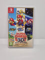 Super Mario 3D All-Stars - Nintendo Switch - VERSANDT AM NÄCHSTEN TAG VERFOLGT 24!
