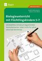 Biologieunterricht mit Flüchtlingskindern 5-7 | deutsch