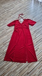 Damen Kleid Neu CREAM Samtkleid 38 M Cocktailkleid Abendkleid Verlobungskleid