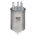 Kraftstofffilter Leitungsfilter HENGST für LAND ROVER RANGE ROVER SPORT II