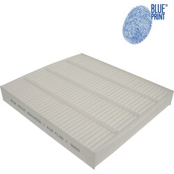 Blue Print ADH22506 Filter Innenraumluft für HONDA ROVER MG CIVIC CR V INSIGHT