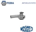 352316170154 MOTOR KÜHLWASSERPUMPE WASSERPUMPE MAGNETI MARELLI NEU OE QUALITÄT