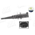 1x Sensor, Außentemperatur AIC 54912 passend für BMW
