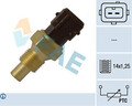 FAE 33792 Sensor, Kühlmitteltemperatur für CITROËN,FIAT,LANCIA,PEUGEOT