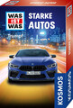 WAS IST WAS Trumpf: Starke Autos | Spiel | Deutsch (2024) | Spiel | 741884
