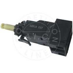 1x Bremslichtschalter AIC 52819 passend für CHRYSLER MERCEDES-BENZ