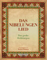 Das Nibelungenlied | Walter Hansen | Das große Heldenepos | Buch | 400 S. | 2024