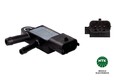 NTK Sensor Abgasdruck 77298 für OPEL COMBO Großraumlimousine X12 Tour ASTRA A04