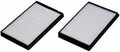 Denckermann Filter, Innenraumluft M110543