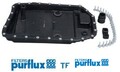 PURFLUX TEK026 Hydraulikfiltersatz für Automatikgetriebe für BMW 