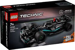 LEGO® Technic 42165 - Mercedes-AMG F1 W14 E Performance Pull-Back  - NEU & OVP -
