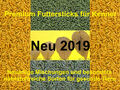 Premium Futtersticks Futterpellets Garnelenfutter Hokkaido Catappa Gerstengras