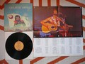 Cat Stevens Greatest Hits Vinyl UK 1975 Island LP & Poster The Very Best Of