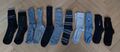 11 x Socken, MARC O'POLO, T. TAILOR, HILFIGER, M.KORS, S.OLIVER