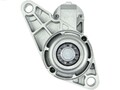 AS-PL S3044PR Starter für AUDI SEAT SKODA VW Startanlage