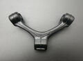 1x Auspuff Gummi Halter passend für Audi Seat Skoda VW