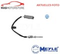 SENSOR ABGASTEMPERATUR MEYLE 11-14 800 0019 A FÜR CITROËN DISPATCH 68KW,66KW