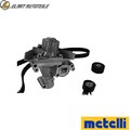 WASSERPUMPE + ZAHNRIEMENSATZ 30-1045-2 FÜR CITROËN C8/Van C5/II/III/Break C4 C4