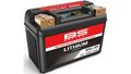 YTX9-BS Lithium-Ionen Batterie Honda CB 500 CBR 600 F CBR 900 RR NT 650 V 