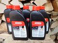 OREGON 5x1 Liter  Mineralisches Kettenhaftöl Kettenöl Haftöl Sägekettenöl Öl