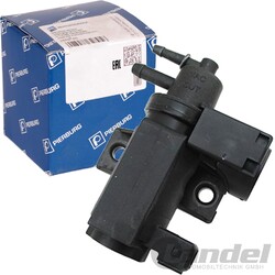 PIERBURG DRUCKWANDLER MAGNETVENTIL TURBOLADER passend für DAILY III IV V VI