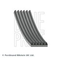 BLUE PRINT Keilrippenriemen AD06R1795 für ALFA ROMEO BMW  passend für FIAT
