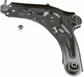 Querlenker für Renault ab 02-> Vorne Links Fahrerseite Lemförder 3893301