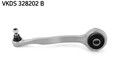 SKF Lenker, Radaufhängung VKDS 328202 B für MERCEDES-BENZ