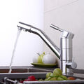 3 Wege Wasserfilter Küchenarmatur Wasserhahn 3 in 1 Für Osmose Trinkwasserhahn