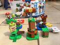 Lego Mario Starterset 71360 Komplett, Gebraucht, Top Zustand