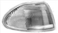Blinkleuchte TYC 18-2070-11-2 für OPEL ASTRA CC T92 Caravan F08 M08 F68 M68 F19