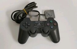 PS / PlayStation (PS1 / PSX / PS ONE) ORIGINAL Controller - Grau