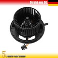 Innenraumgebläse Gebläsemotor Lüftermotor Für BMW 3er Touring E91 2004-2012