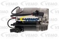 VEMO Kompressor, Druckluftanlage V10-52-0005 für AUDI
