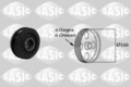 Riemenscheibe Kurbelwelle für BMW X3 X1 E61 E91 E60 Sasic 2156054 2005 - 2015