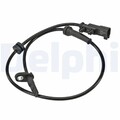 1x ORIGINAL® Delphi Sensor, Raddrehzahl Vorne, Hinten für Tesla MODEL S