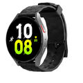 Sport Silikon Armband für Samsung Huawei Amazfit Garmin SmartWatch 20mm 22mm