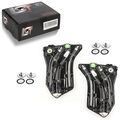 2x Elektrischer Fensterheber hinten links rechts für Mini Cabrio R52 R57 04-15
