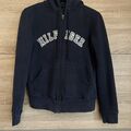 Tommy Hilfiger Sweatjacke Gr. S