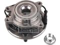 FEBI BILSTEIN 175220 Radlagersatz für LAND ROVER