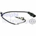 Abgastemperatursensor TS30028 DELPHI für OPEL ASTRA J GTC ASTRA J Caravan
