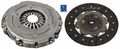 SACHS Kupplungssatz für AUDI A3,TT; SEAT LEON; SKODA OCTAVIA III; VW GOLF VII