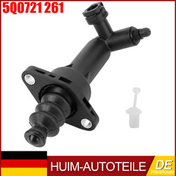 NEU NEHMERZYLINDER für VW GOLF 4 5 6 PASSAT B6 B7 POLO 9N 6R TOURAN JETTA