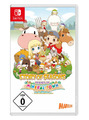 Story of Seasons: Friends of Mineral Town NINTENDO SWITCH