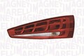 MAGNETI MARELLI Heckleuchte 714021300801 für AUDI Q3 8UB 8UG P21W PY21W O.E. TSI